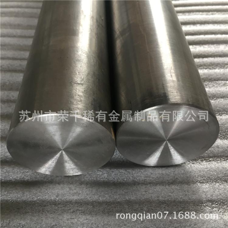 TA1 纯钛棒 钛棒 易削 纯度高 韧性好 厂家直售