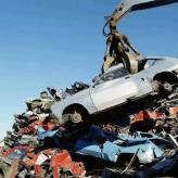 安阳高价回收报废车-回收各类报废机动车