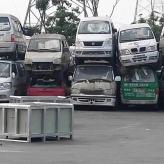 全省回收报废车-回收各类报废机动车-办理正规报废