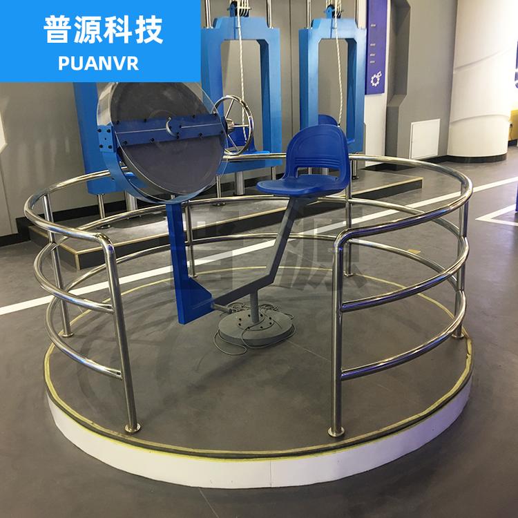 策划设计施工展品制作陀螺仪仿真教学教具陀螺仪