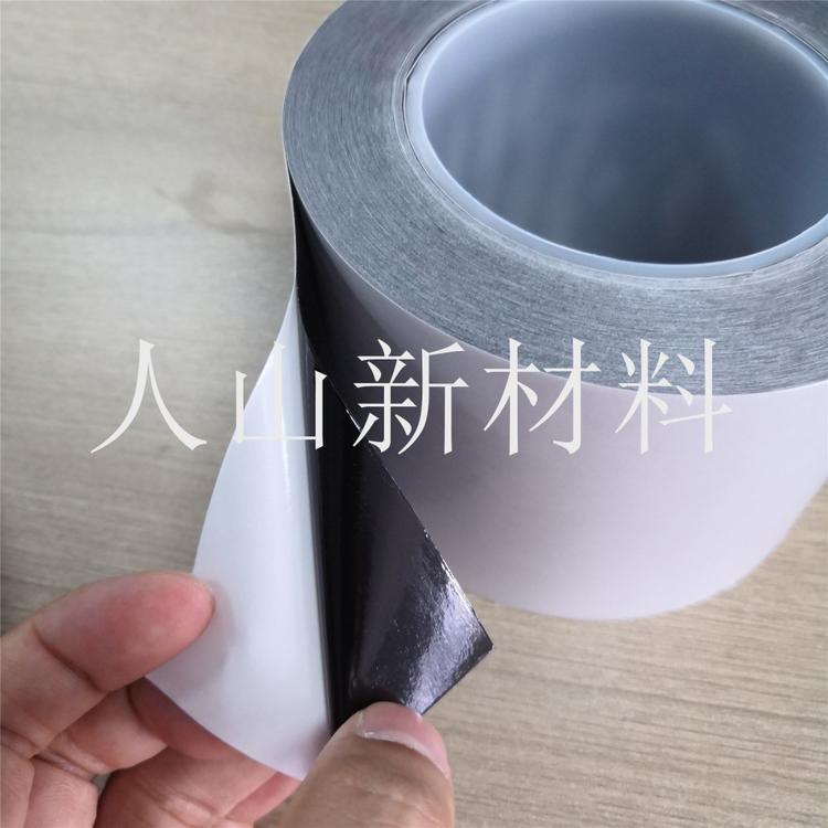 薄型PE泡棉双面胶 强粘耐高温吸震泡棉胶带