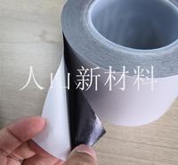 薄型PE泡棉双面胶 强粘耐高温吸震泡棉胶带