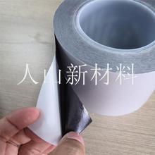薄型PE泡棉双面胶 强粘耐高温吸震泡棉胶带