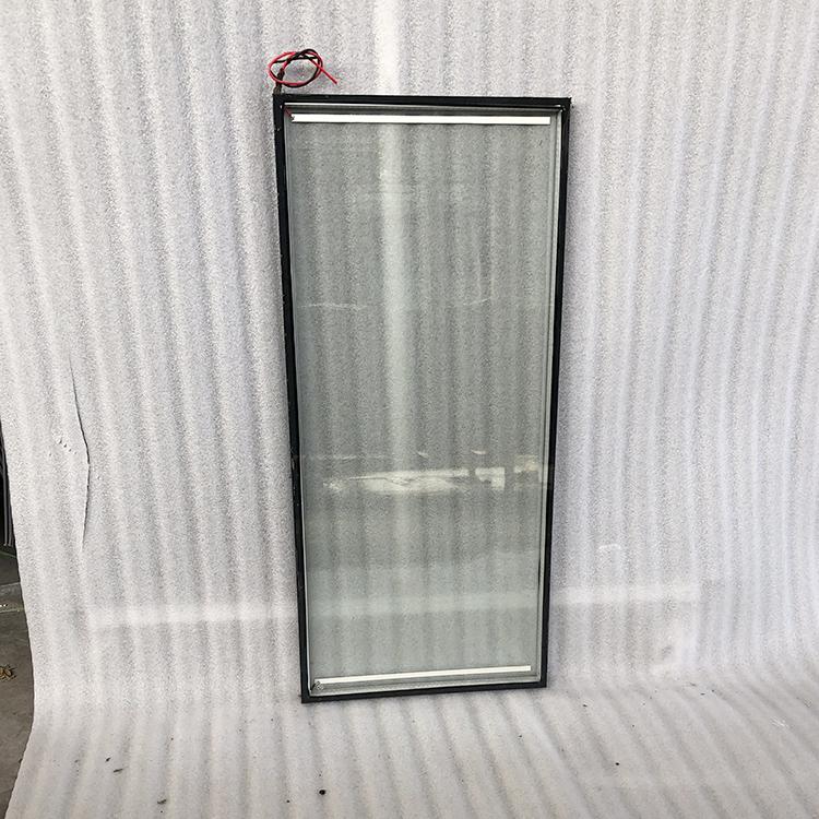 睿航供应防起雾中空电加热玻璃 防起雾玻璃加工定制 来电咨询