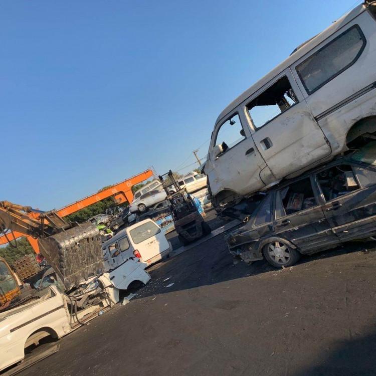 河南哪里收报废车 报废车手续怎么办 回收报废中心