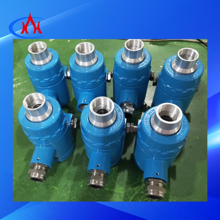 西安科汇火焰监测器厂家一体化紫外线火焰检测器-红紫外线火焰监测器