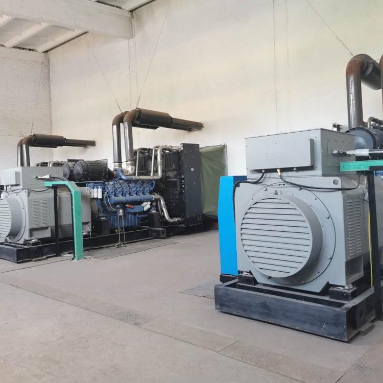 潍柴博杜安机组_潍柴发电机组_大功率发电机_发电机厂家全国联保