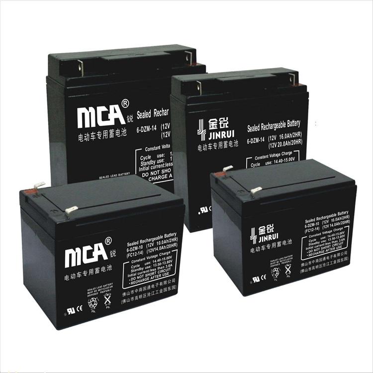 伊德蓄电池12V17AH 免维护阀控式储能铅酸蓄电池12V17AH UPS 直流屏 太阳能都能使用