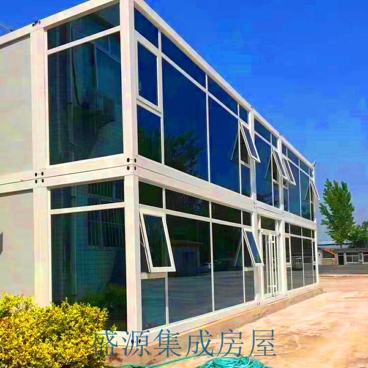 广东打包箱式房打包箱式房厂家型号齐全支持定制
