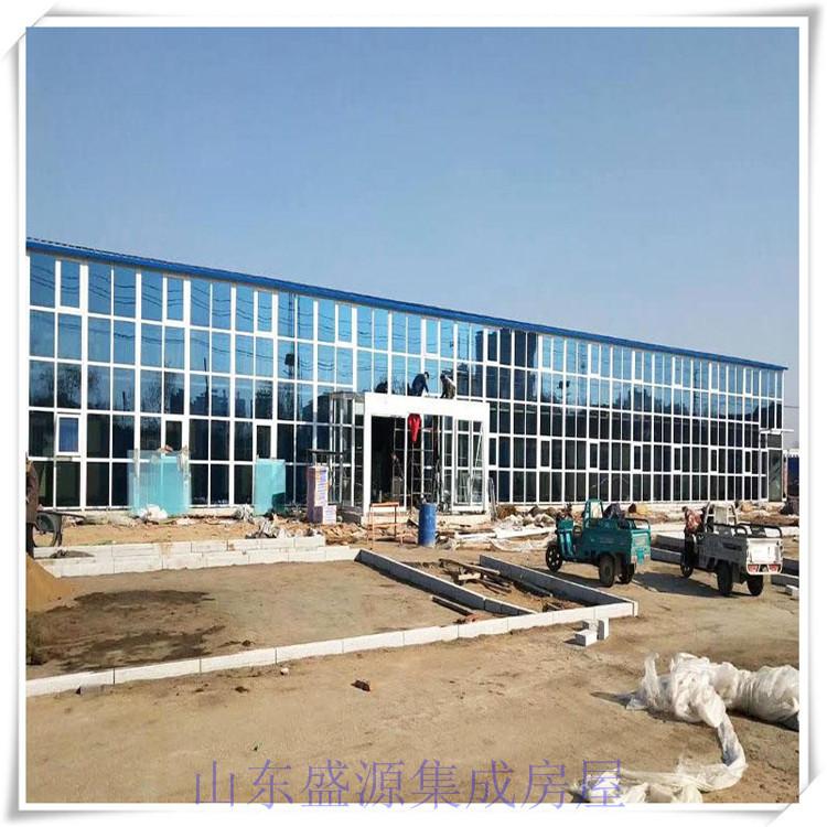 河南打包箱房屋生产打包箱房屋供应型号齐全支持定制