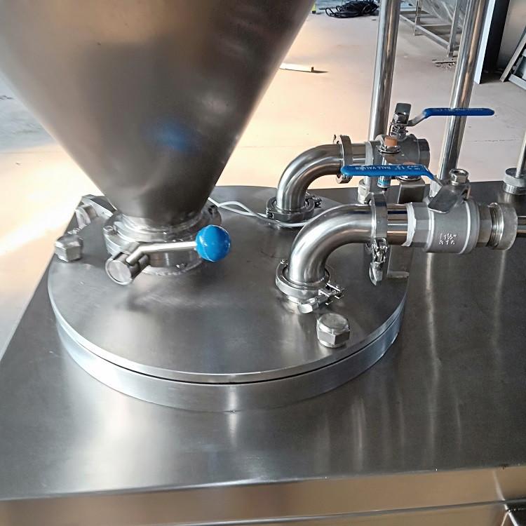 液压式灌肠机可定制  灌肠机价格  30型全自动灌肠机