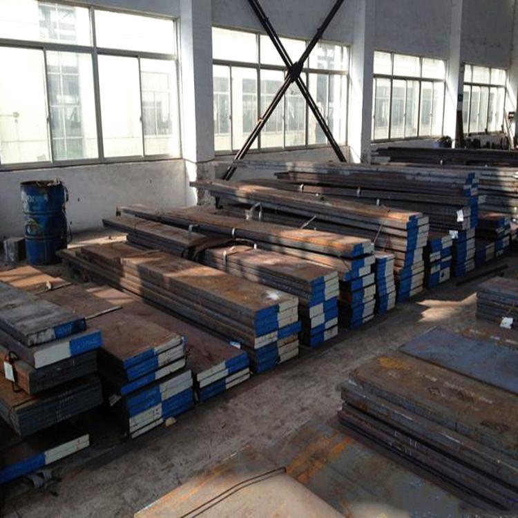 沉淀硬化05Cr15Ni5Cu4Nb不锈钢圆棒 05Cr15Ni5Cu4Nb不锈钢板 锻件