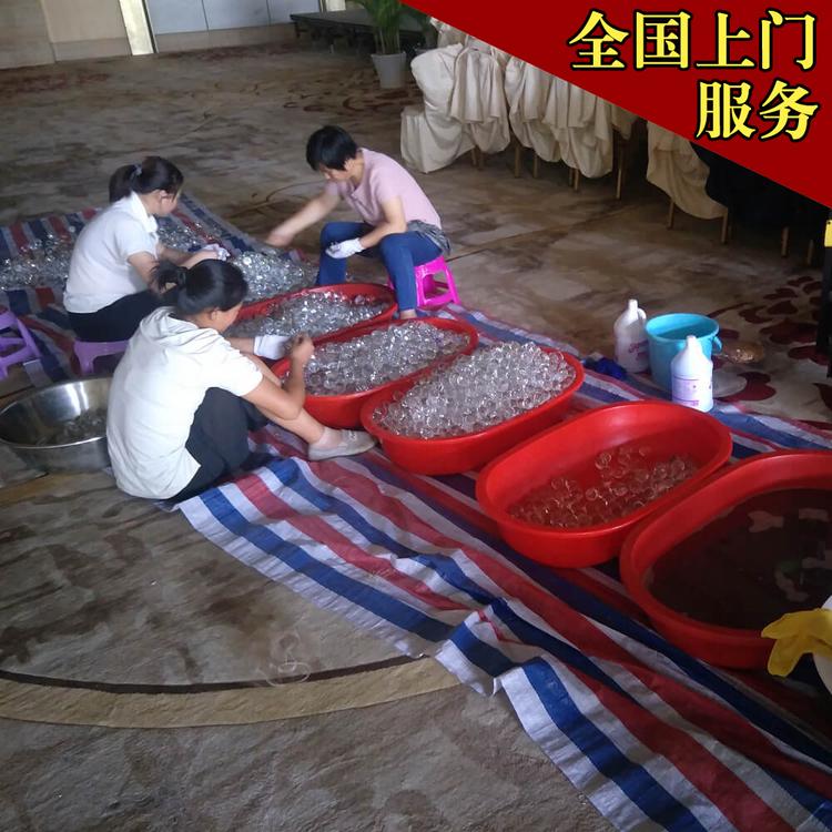宿迁休闲会所银行大厅大堂专业设计清洗玻璃灯室内外照明灯具设计 各大城市连锁上门服务清洗水晶灯
