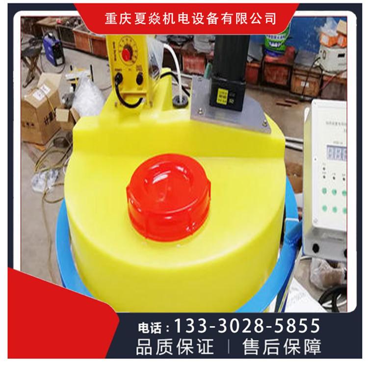 四川pp加药箱生产厂家-pp酸碱加药箱-选择重庆夏焱环保公司