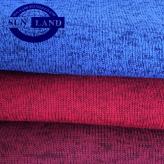针织布棉衣面料 针织保暖面料 涤纶运动服面料 支持定制