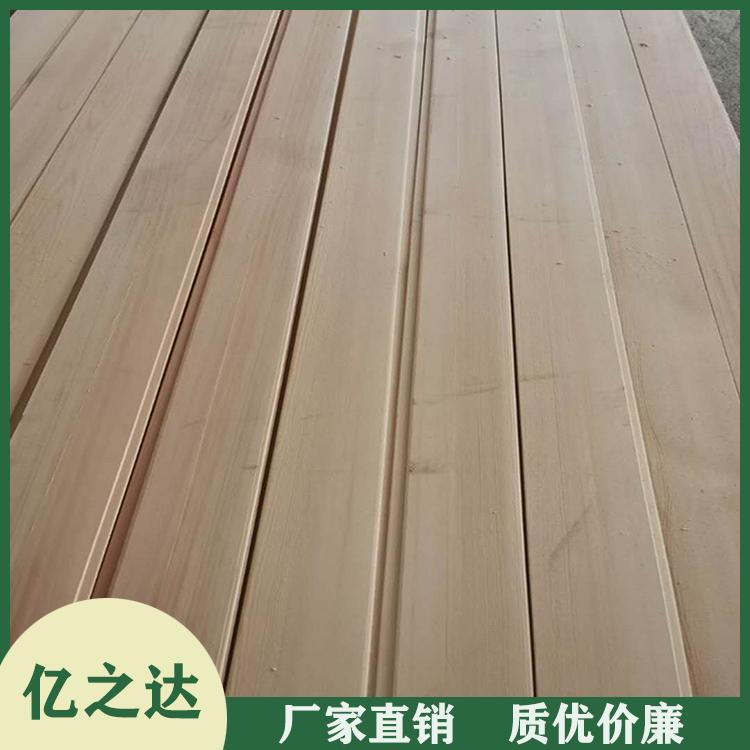 防腐木桑拿板 河南桑拿板批发 规格齐全 量大从优