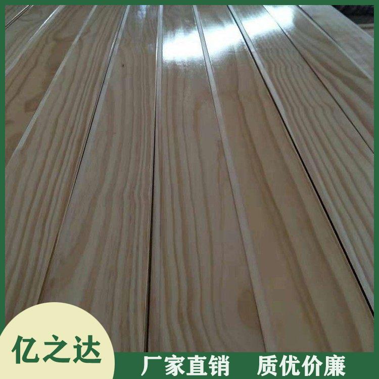 防腐木桑拿板 郑州桑拿板报价 久经耐用 品质保证