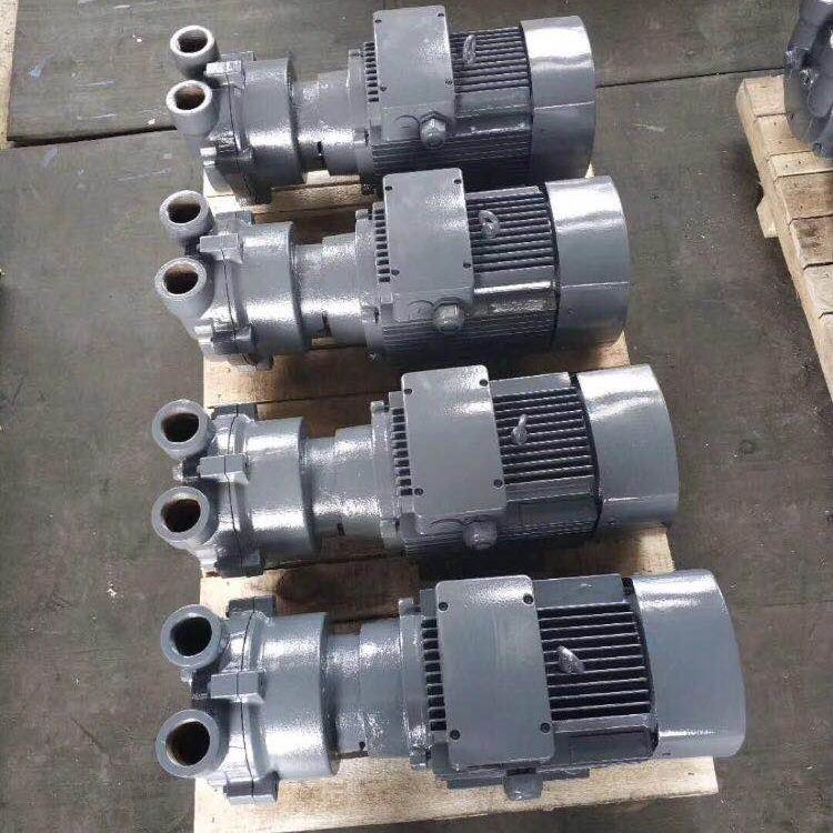 2bv5110真空泵 水环真空泵安装使用方法