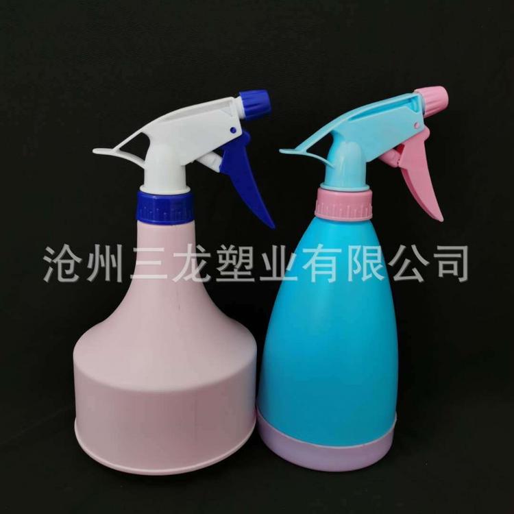厂家定制 糖果喷雾瓶 糖果喷瓶 糖果色喷雾壶