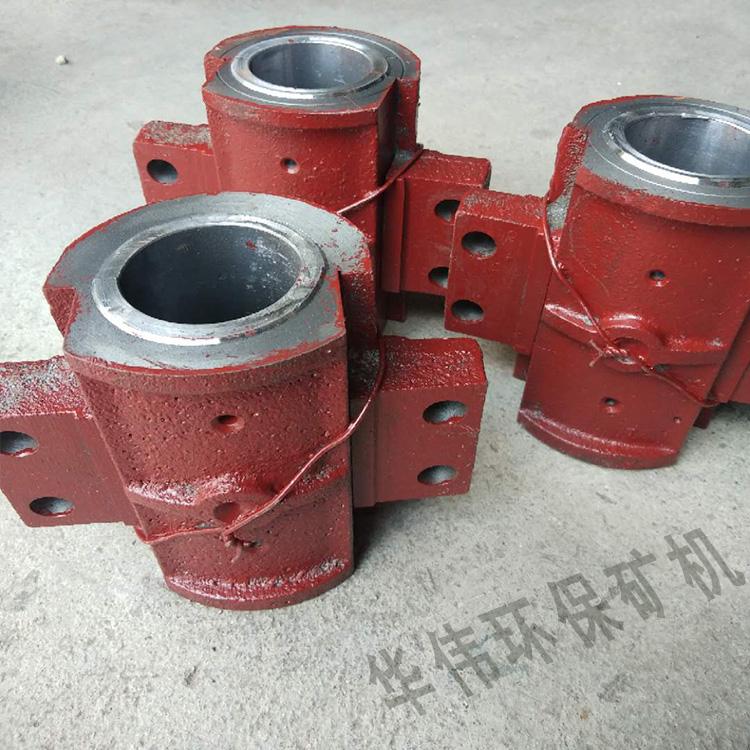 厂家供应选矿摇床配件   6-S摇床   大槽钢  小槽钢   双层摇床