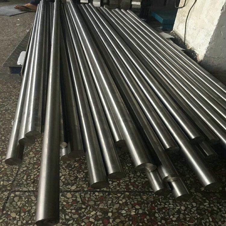 沉淀硬化05Cr17Ni4Cu4Nb不锈钢圆棒 05Cr17Ni4Cu4Nb不锈钢板 锻件