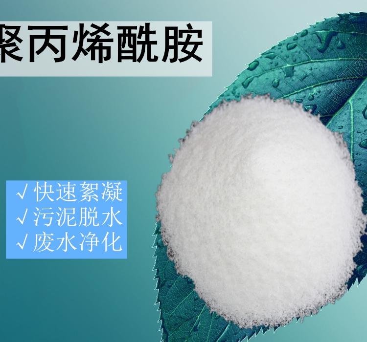 聚丙烯酰胺现货 造纸废水污染物的去除 阳离子聚丙烯酰胺