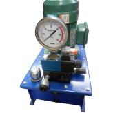厂家定制电动泵    dbs电动泵     品质可靠