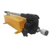 SYB-2A手动油泵   手动油泵规格   型号齐全