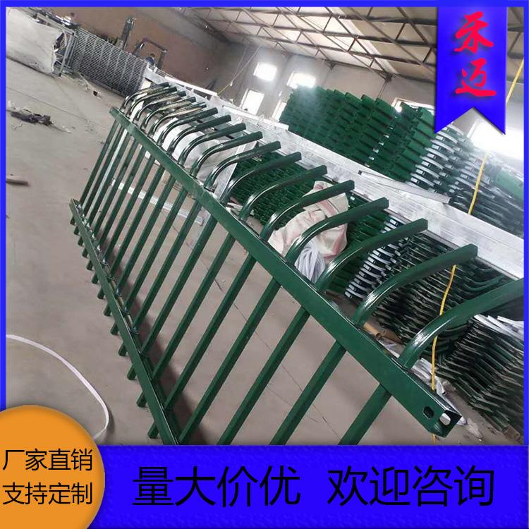 慈利草坪护栏 绿化 市政护栏 不锈钢护栏