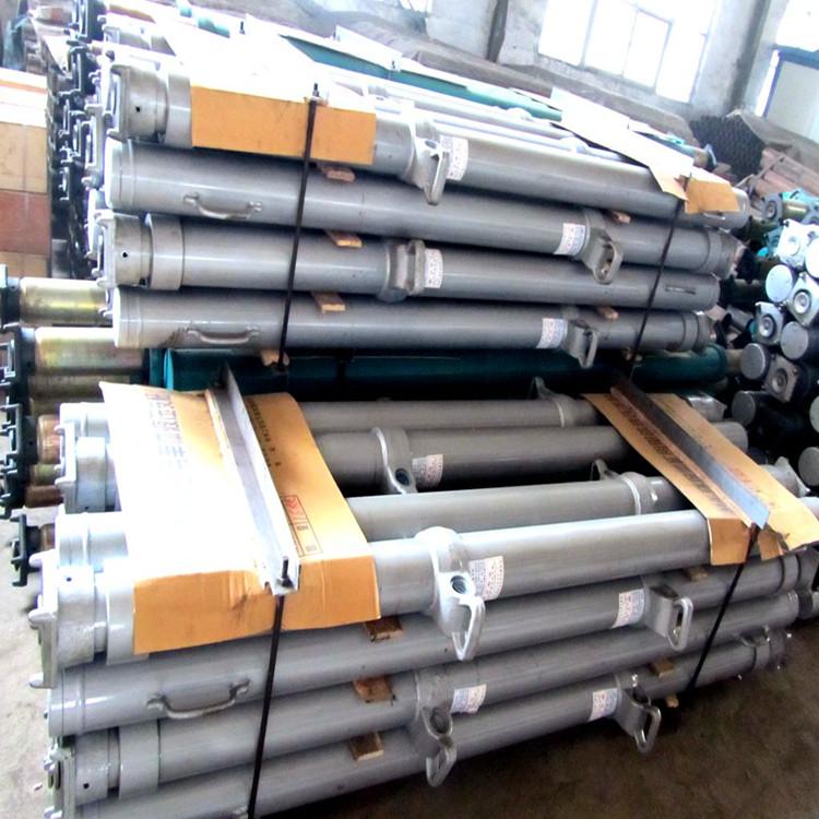 南京供应液压支柱  内注式单体液压支柱 液压支柱管 悬浮单体液压支柱
