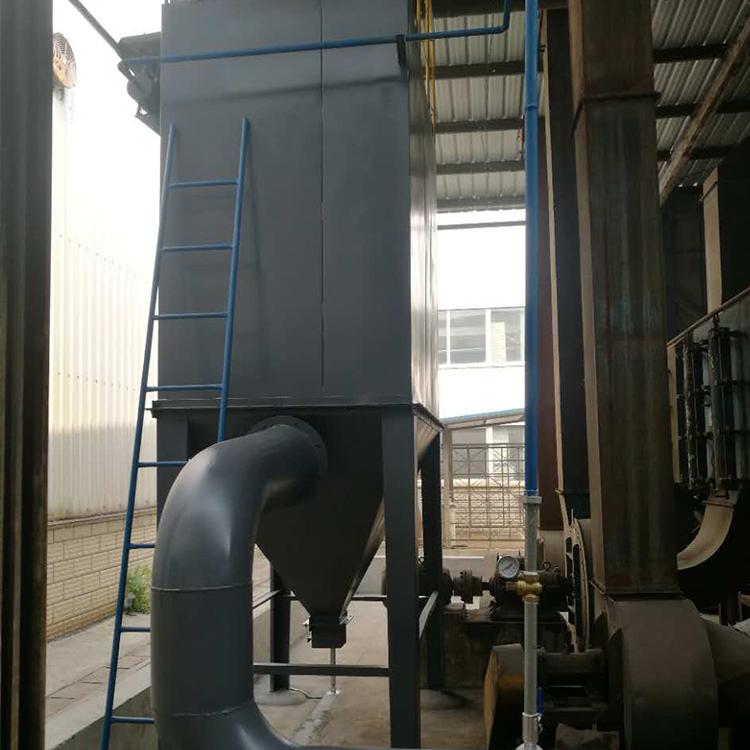脉冲除尘器 水泥仓顶除 器 铸造厂脉冲除尘器