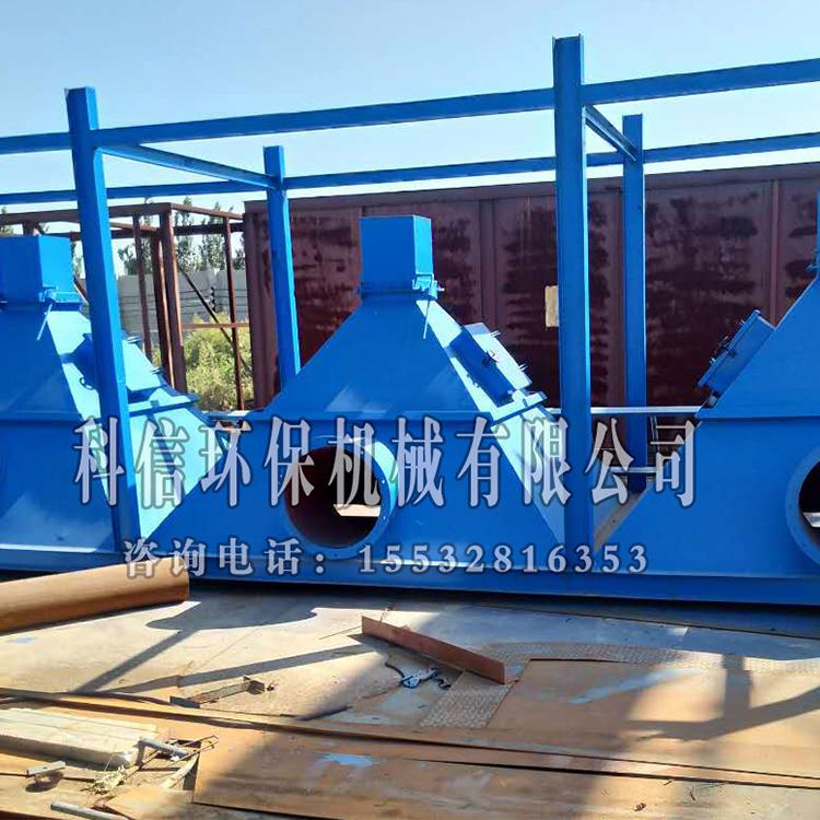 厂家供应 铸造厂脉冲除尘器 工业除尘设备 小型脉冲布袋除尘器