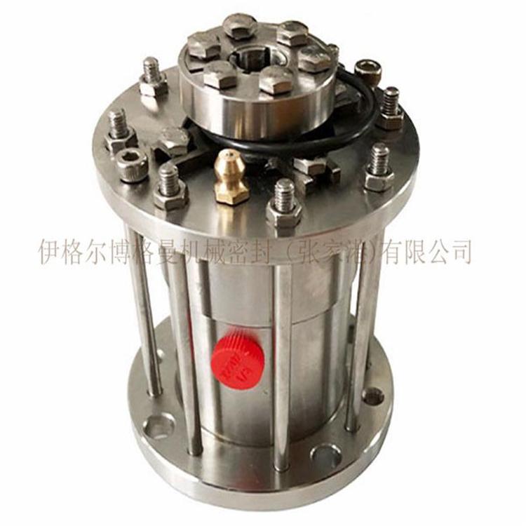 M481式机械密封 M481式机械密封 单端面散装式机械密封