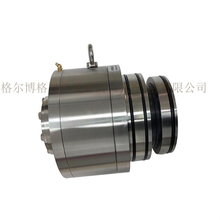 莱宁搅拌器用式机械密封 莱宁搅拌器用式机械密封 单端面散装式机械密封