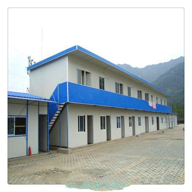 潍坊活动板房厂活动板房厂家活动板房价格