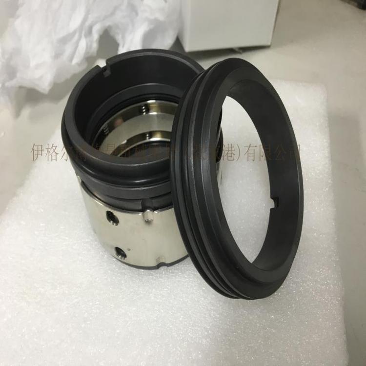 HSW单端面散装式机械密封件 支持定制 量大优惠