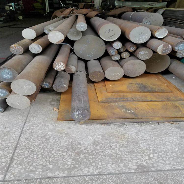 供应X30WCrV9-3热作压铸模具钢钢板材 圆棒高强度耐高温