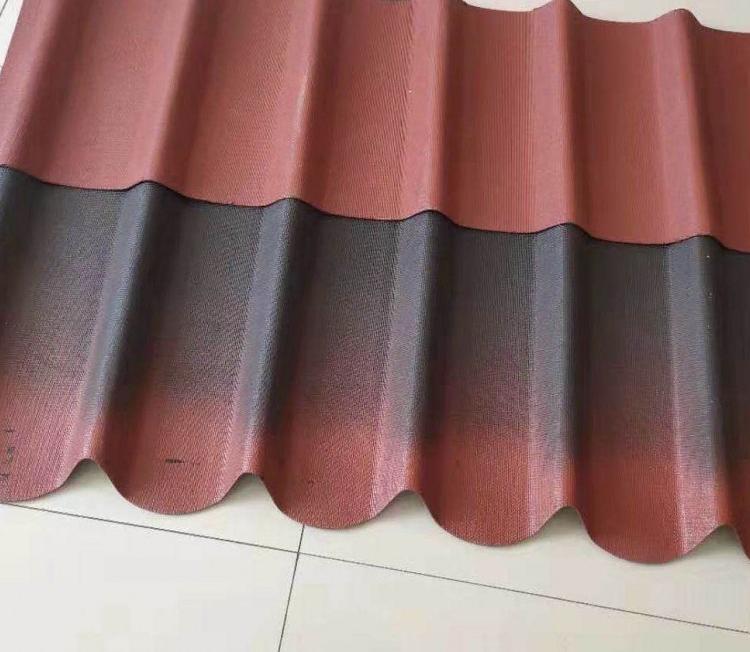 高品质波形沥青瓦；赛彤波形沥青瓦厂家批发