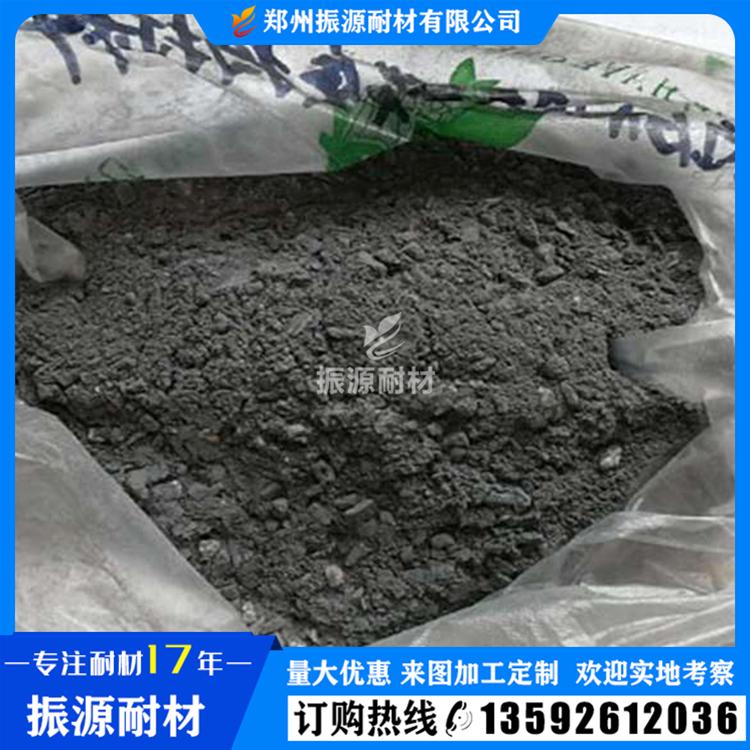 抗结皮耐火浇注料批发 抗结皮浇注料价格 碳化硅浇注料大量供应
