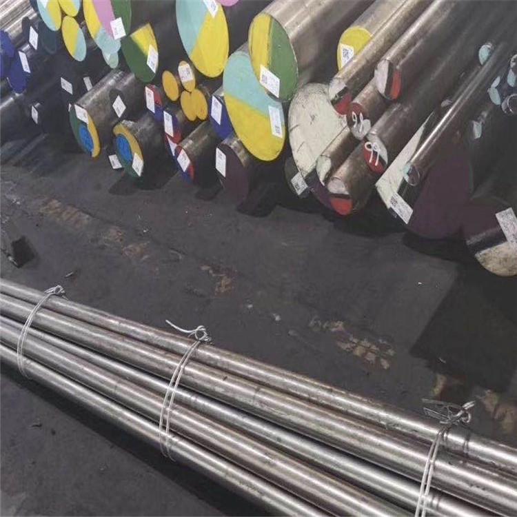 现货供应20号钢圆棒 1020圆钢  S20C钢板材 20#结构钢棒材 现货供应