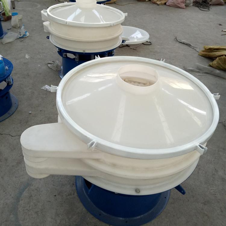 优质供应 耐腐蚀塑料工业振动筛