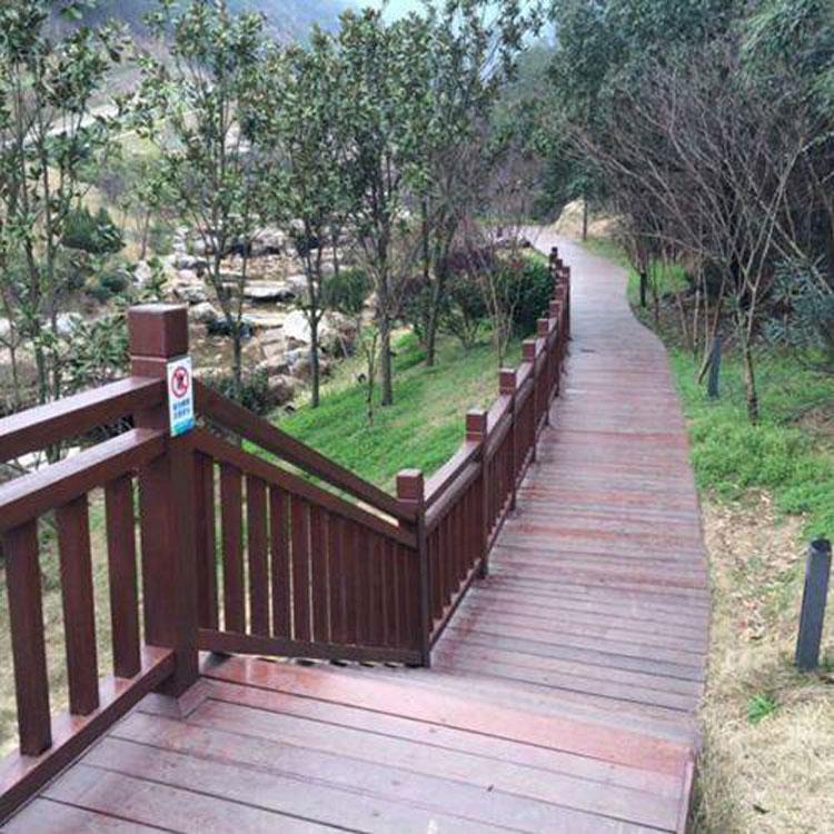 河南批发防腐木栈道 批发定制防腐木栈道 厂家批发 防腐防蛀