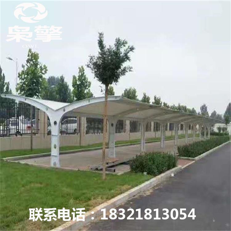 定制安装电动车遮阳棚 简易遮阳棚  质量保证