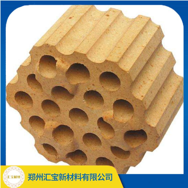 山东普通粘土砖 高温粘土砖 高炉用粘土砖价格 精度高 应用广泛