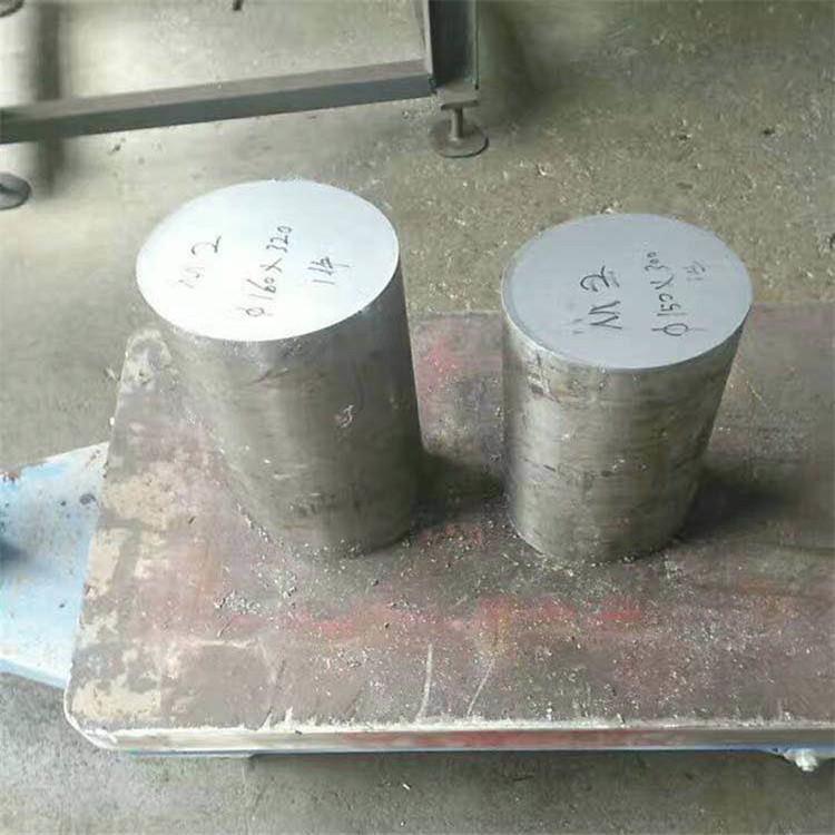 现货供应30CrNi2MoV 热轧圆钢棒材 30CrNi2MoV圆棒锻打钢锭棒料