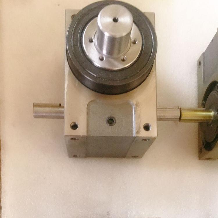 厂家直销 物优价廉  顺超 高精密凸轮分割器45DF-18-270R法兰面加高订制