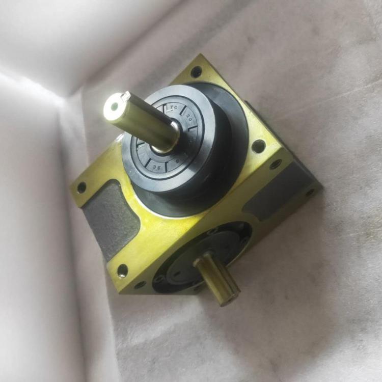 厂家直销 物优价廉  顺超 高精密凸轮分割器45DF-12-270R法兰面加高订制