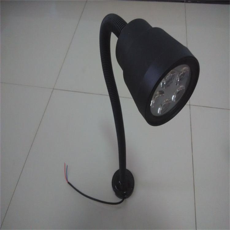 现货供应_防爆工作灯_数控机床工作灯_led机床工作灯_河北吉航