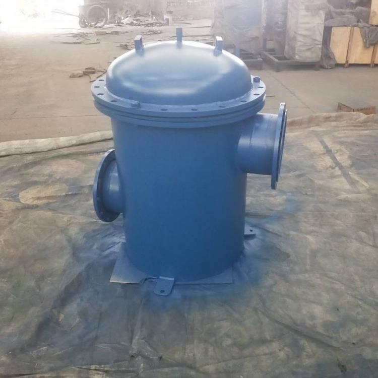 毛发过滤器毛发聚集器生产厂家