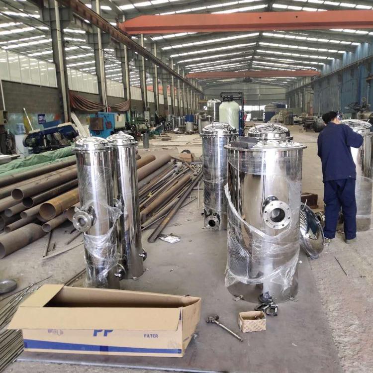 优质供应鑫凯钛棒过滤器自清洗过滤器不锈钢金属过滤器